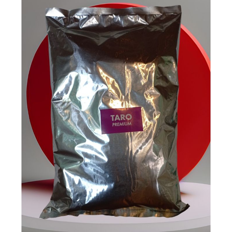 

Taro Powder