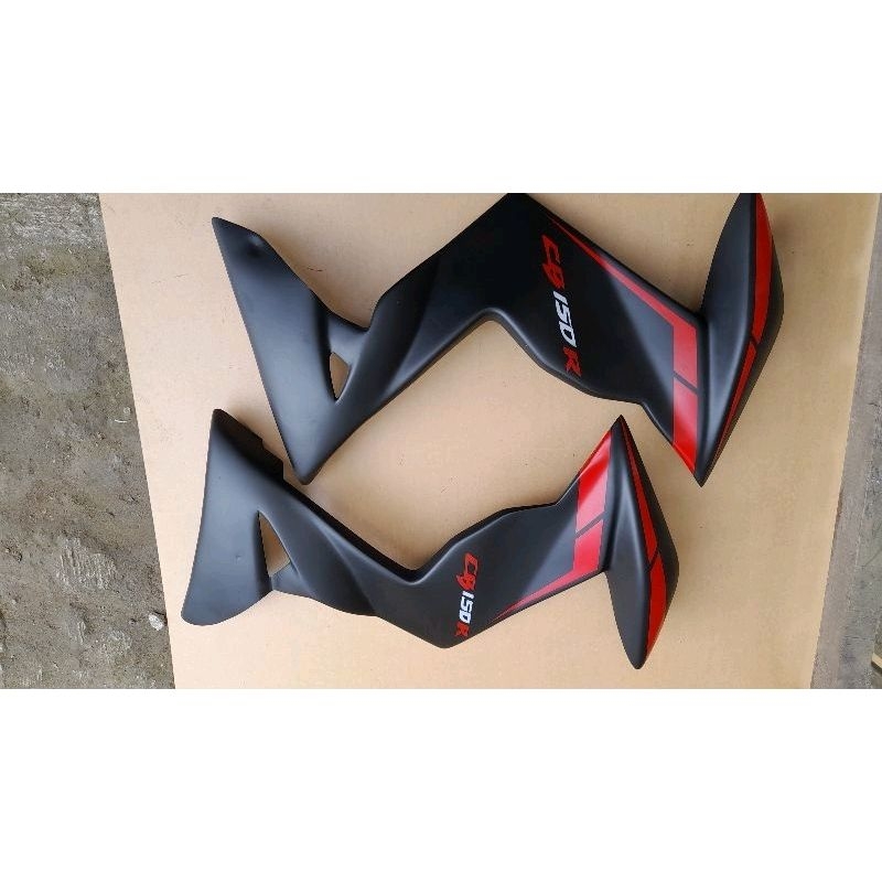 fairing CB150r STREETFIRE