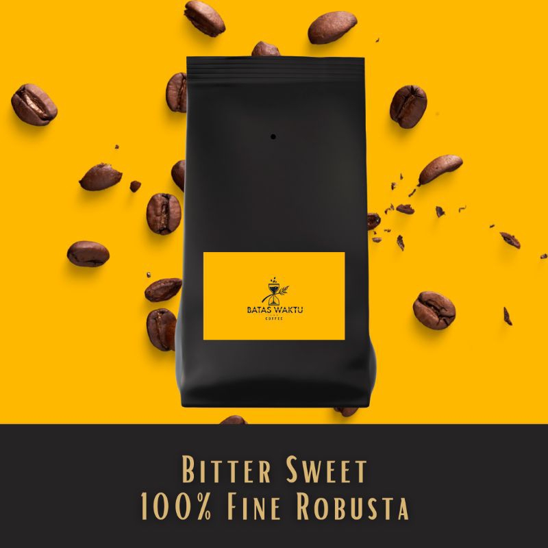 

[TERMURAH] BIJI KOPI ROBUSTA