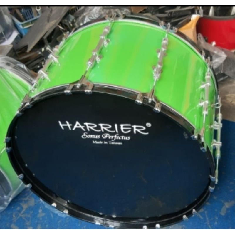 bass drum suporter ukuran 24 inch