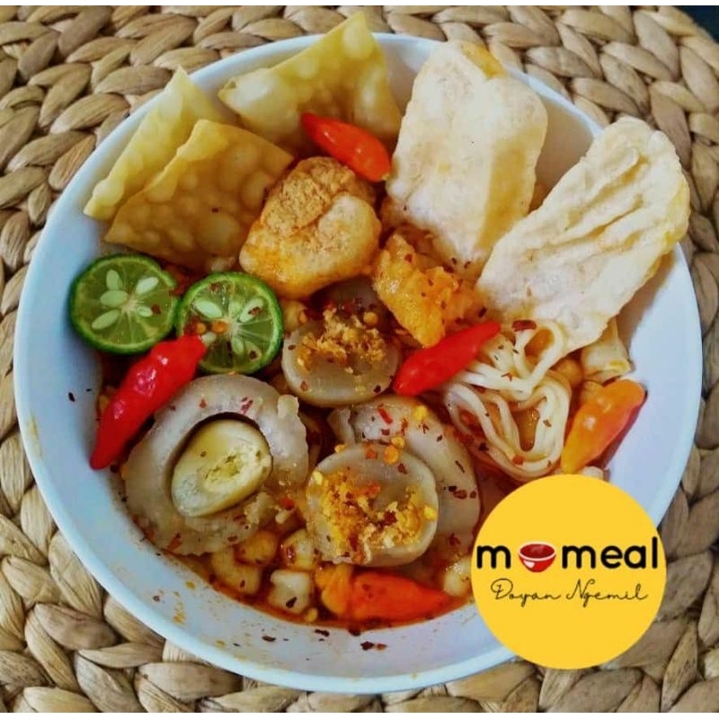 

Baso Aci