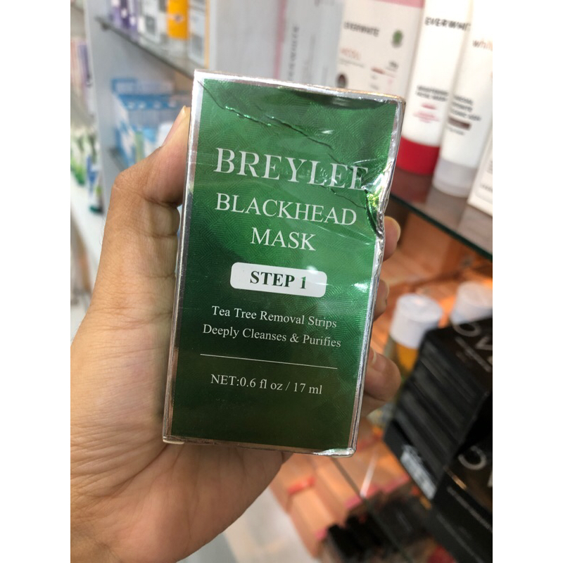 brylee gel untuk komedo