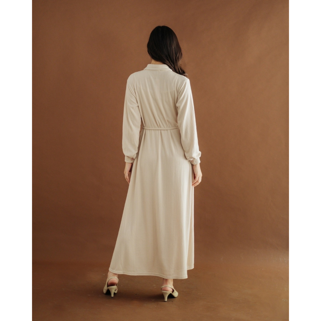 Myrubylicius AZRANA MAXI DRESS KODE AZ2680 | DRESS | DRESS WANITA | MAXI DRESS | BAJU MUSLIMAH