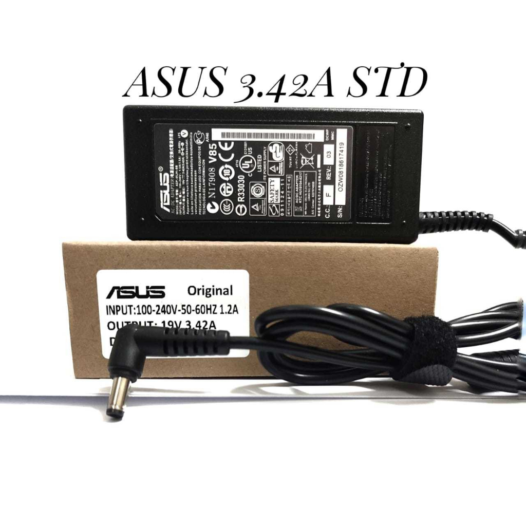 Adaptor Charger Asus A43 A43E A43U K53 A43S K43S