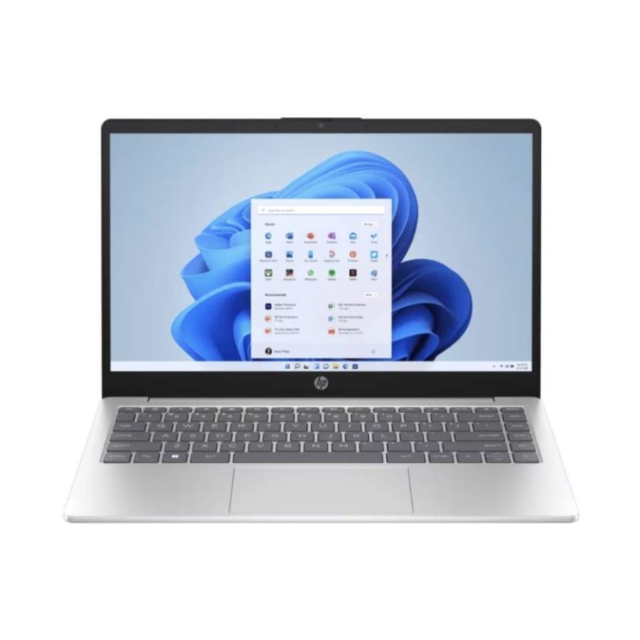 HP 14 ep0018TU ep0019TU - i7-1355U 16GB 512GB SSD Iris XE 14&quot;FHD IPS W11 OFFICE HOME STUDENT