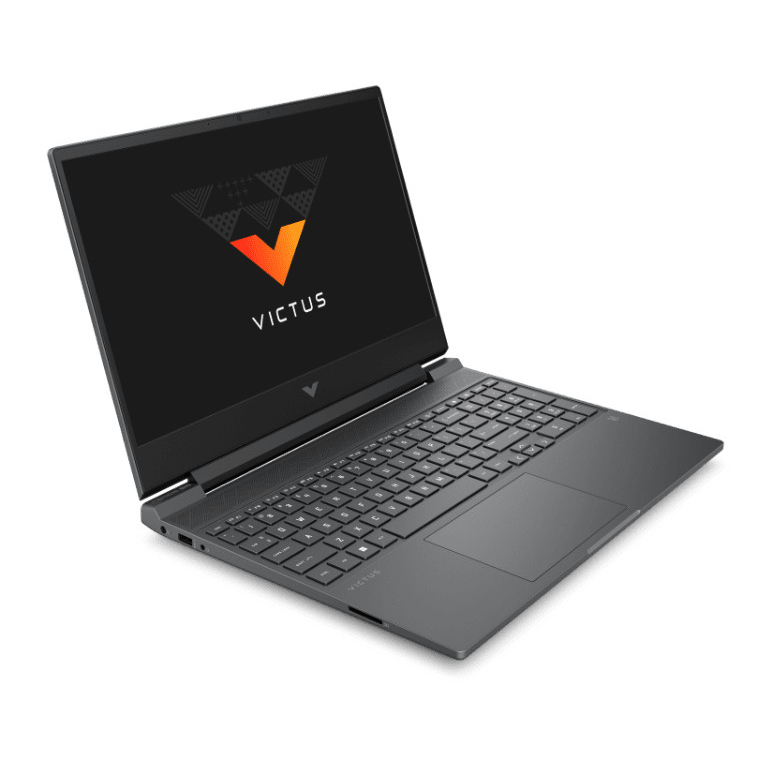 HP Victus Gaming 15-FA0161TX - i5-12450H 16GB 512GB SSD RTX3050 4GB 15.6&quot;FHD IPS W11 OFFICE HOME STUDENT