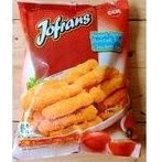 

Joprans Nagget Ayam 500gr
