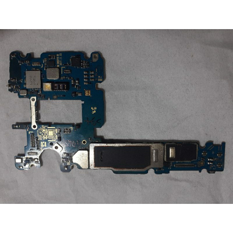 mesin motherboard samsung s9plus s9 plus s9+ g965f matot