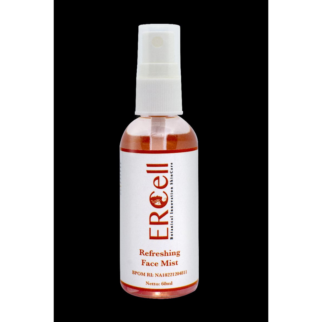 Refreshing Face Mist ERCell