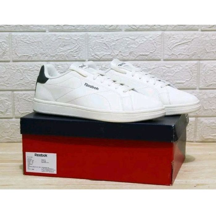 SEPATU REEBOK COMPLETE CLN ORIGINAL