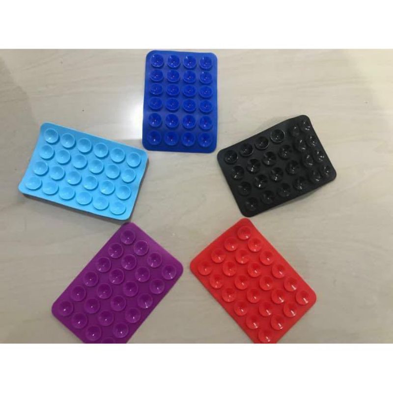 Holder Gurita Hp Motor / Mobil / Universal