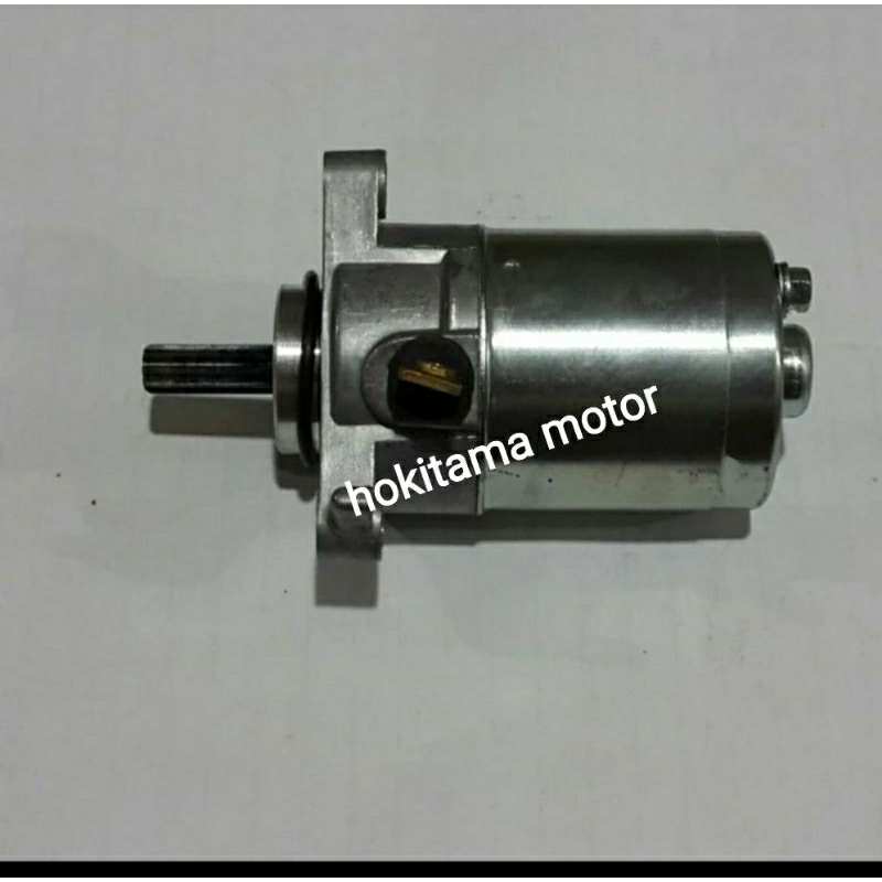 dinamo stater MIO Z MIO S fino fi 125 x ride gear 125 dinamo starter XRIDE X RIDE SOUL GT 125