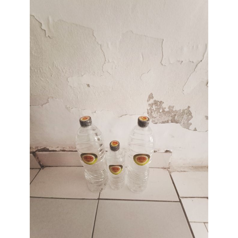 

minuman tradisional bali paket 6 byol