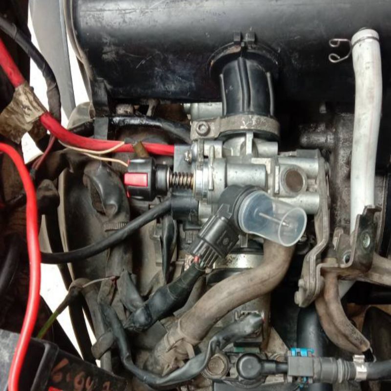 Langsam Isc Manual Nmax Xmax Aerox Lexy Mio J Mio Gt Soul Gt Xeon