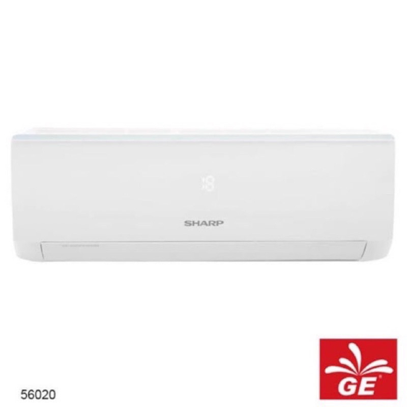 Ac sharp 1/2 pk