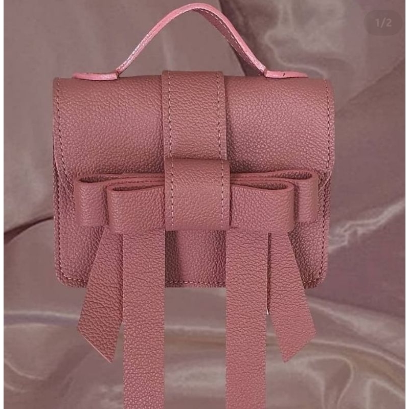 SRW candy mini bag preloved