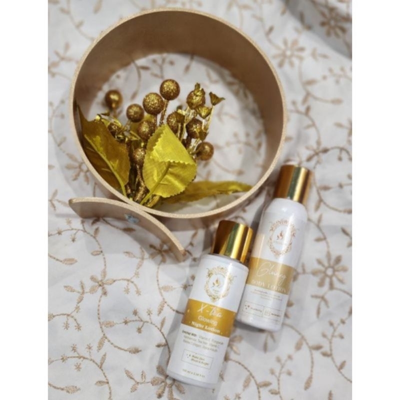 HB SUPER WHITENING PAKET GLOWING IMD GLOW DOSIS TINGGI