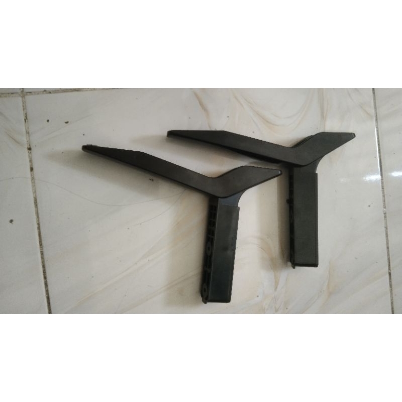 kaki stand dudukan tv LG 43LH511T 43LH511 43lh511t original free baut