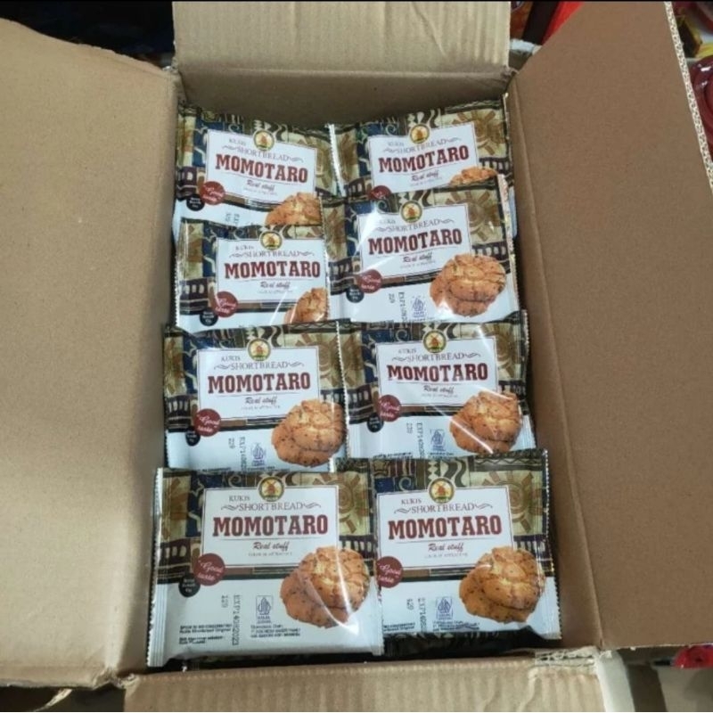 

momotaro viral 1 dus isi 60 pcs