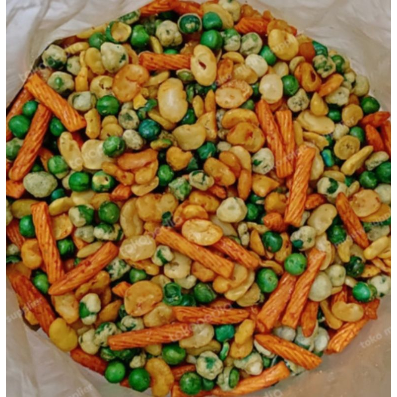 

koro mix