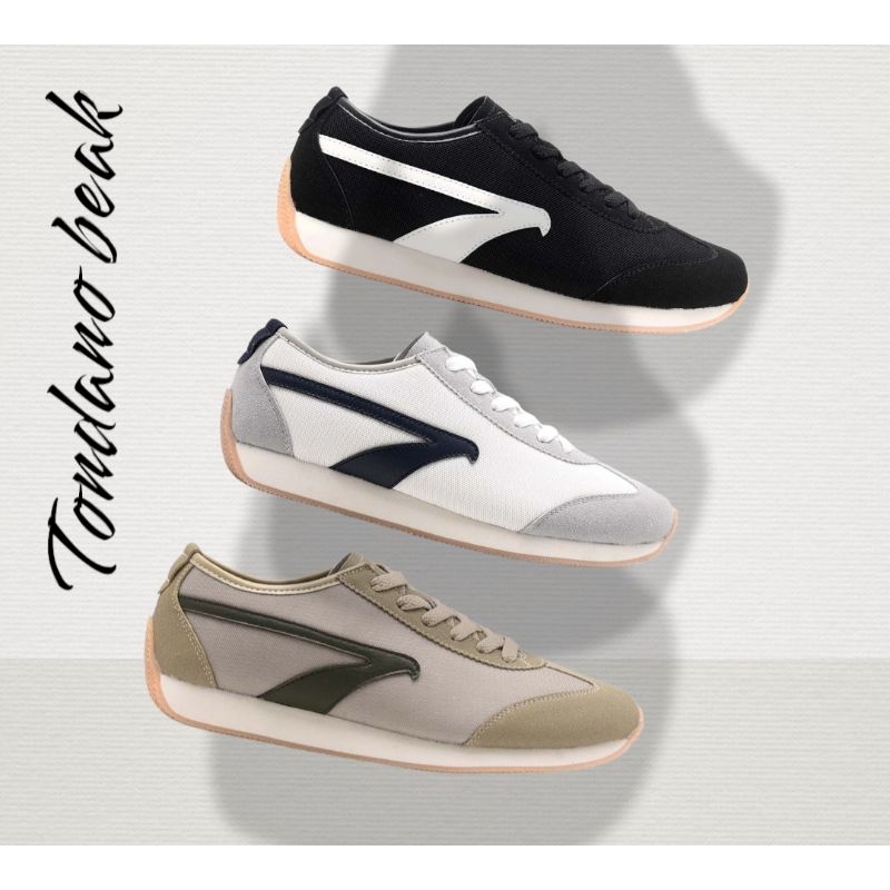 BRODO - Sneakers Tondano Beak