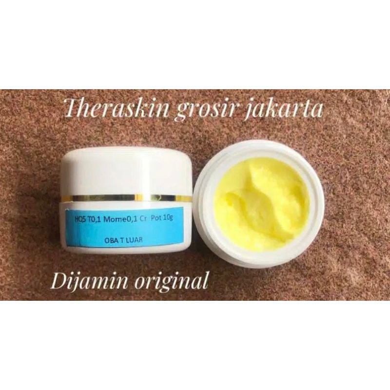 NEWBE- HTM 0,05 - HTM 0,1 cream malam apotek sehat jelita