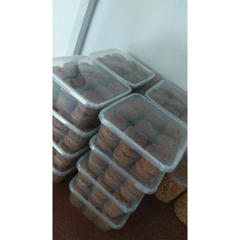 

kue rempah khas arab