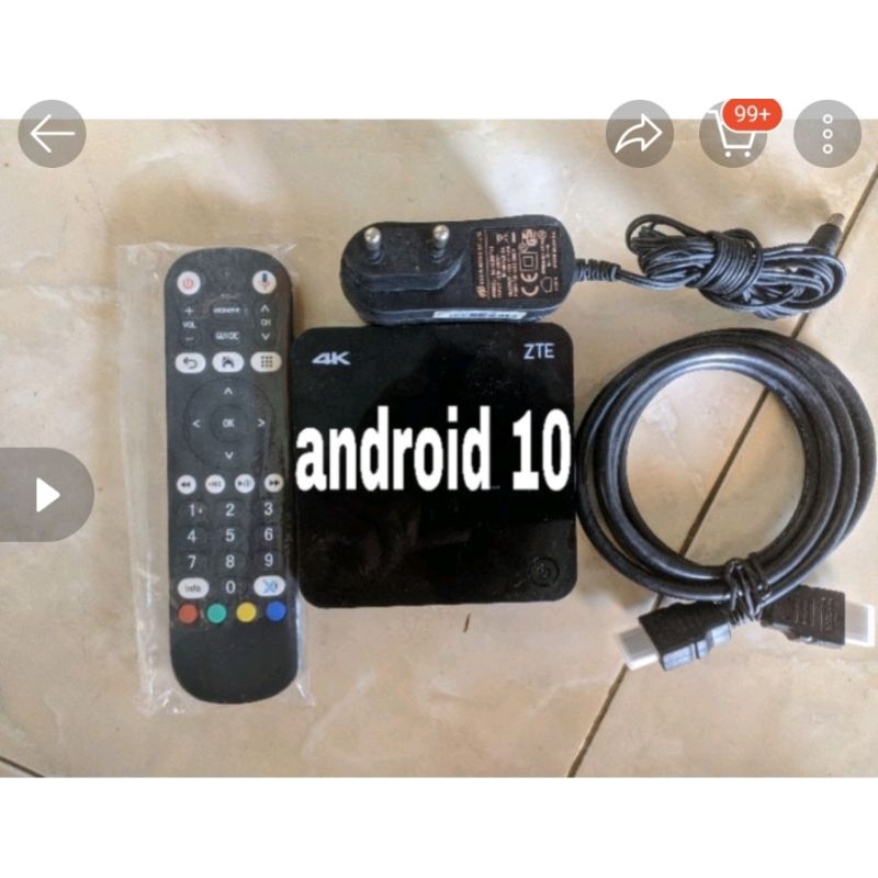 stb android tv android 10 full unlock root