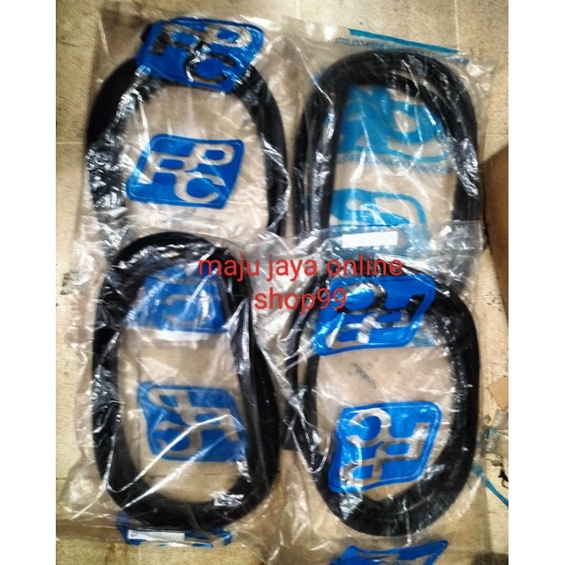 KARET PINTU SET 4PCS VITARA ESCUDO SIDEKICK