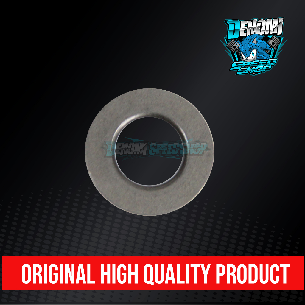 Retainer Bawah Suzuki Satria Fu 150 Fxr150 Raider 150 Original SGP Barang Baru