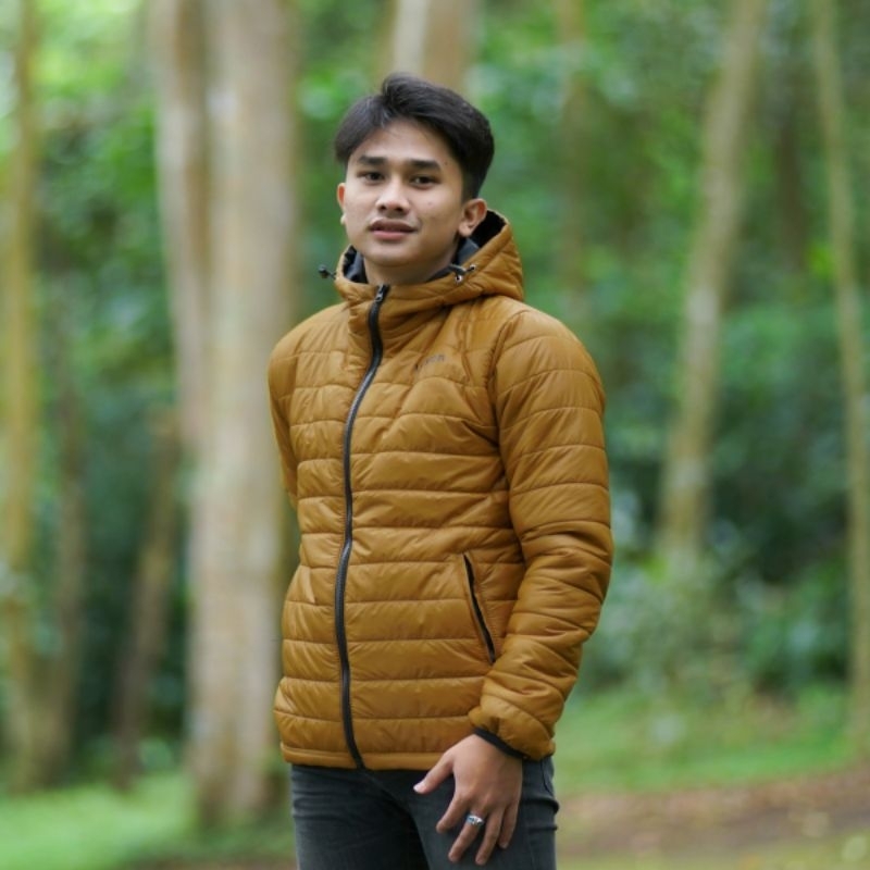 PROMO VUXOR - FORRESTA JACKET