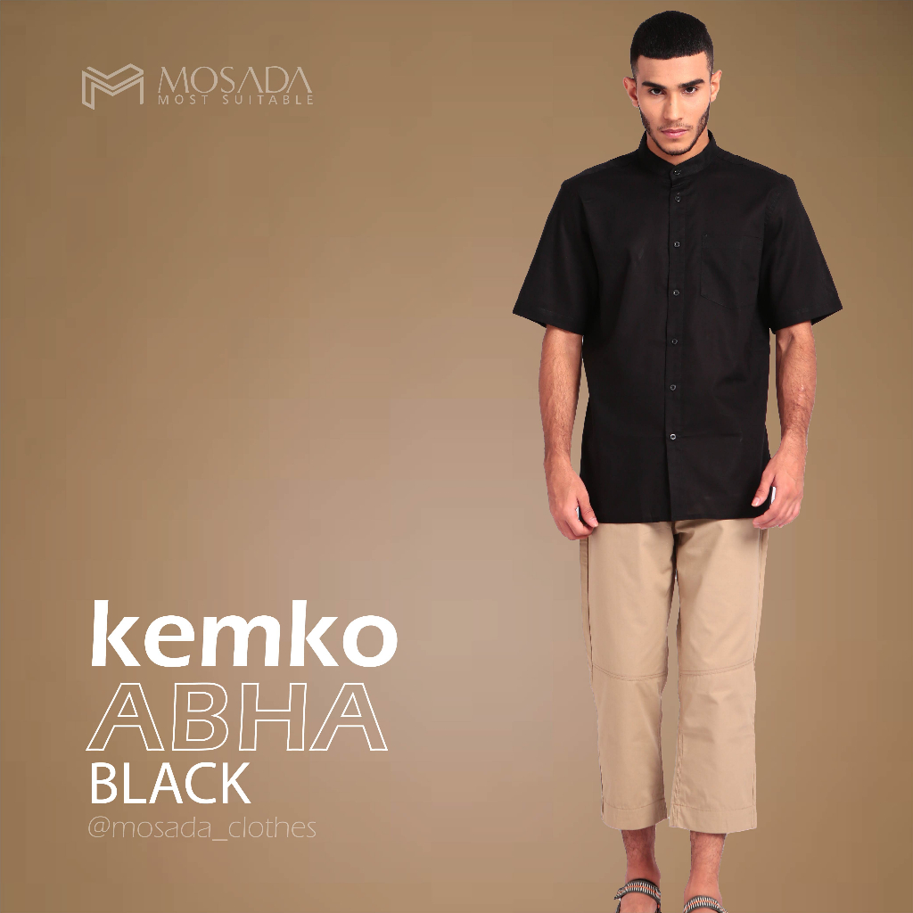 BAJU KOKO/BAJU KEMKO/KEMEJA KOKO/KOKO KEMEJA/KOKO/KEMKO ABHA/KEMKO MOSADA