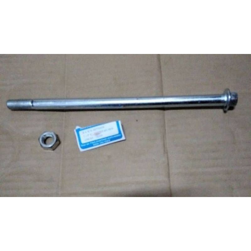 As sasis jupiter z/mx