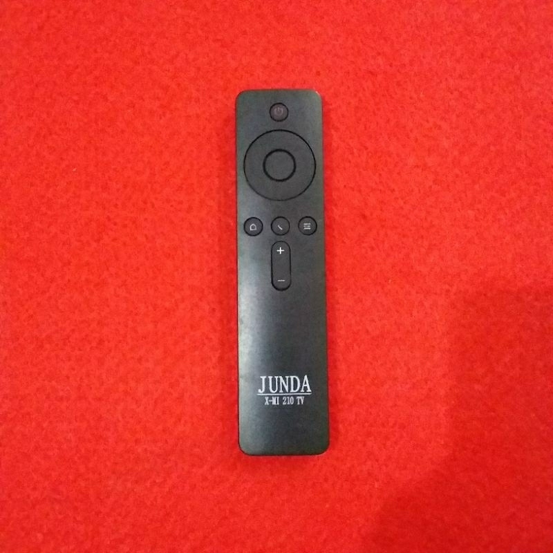 REMOTE SMART TV LCD LED XIOMI ORIGINAL