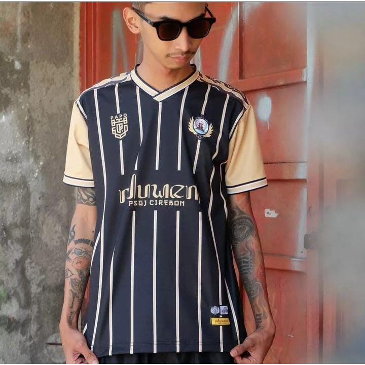 JERSEY PSGJ PLAYER 2022 | PRE-ORDER
