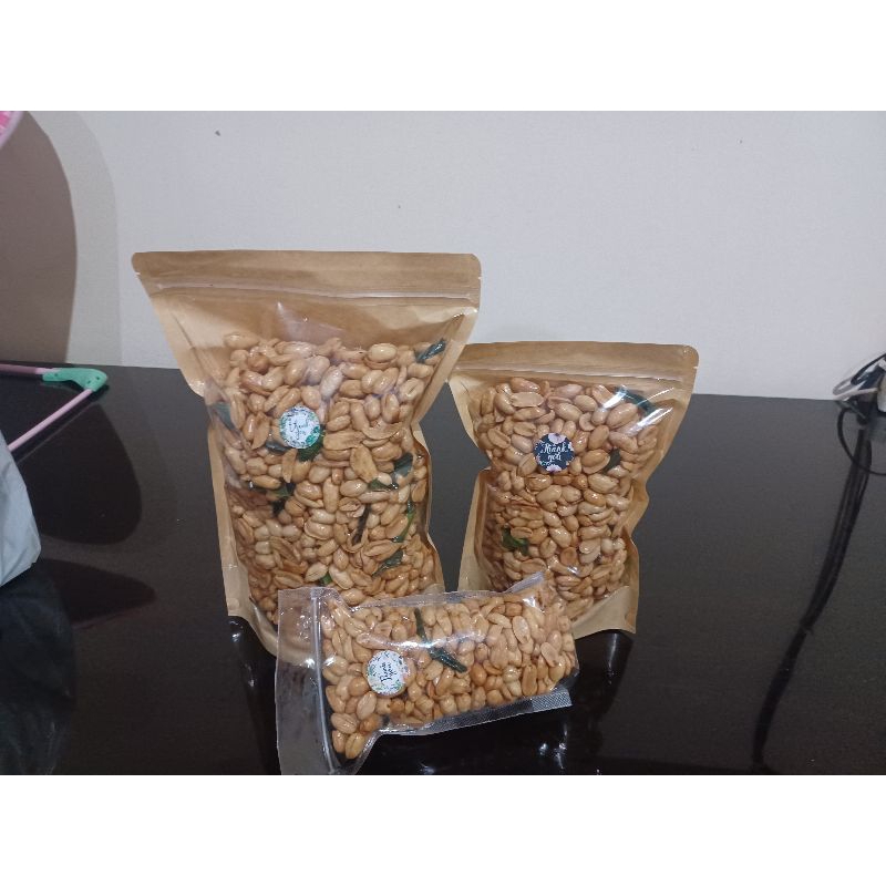 

Kacang bawang butiran besar