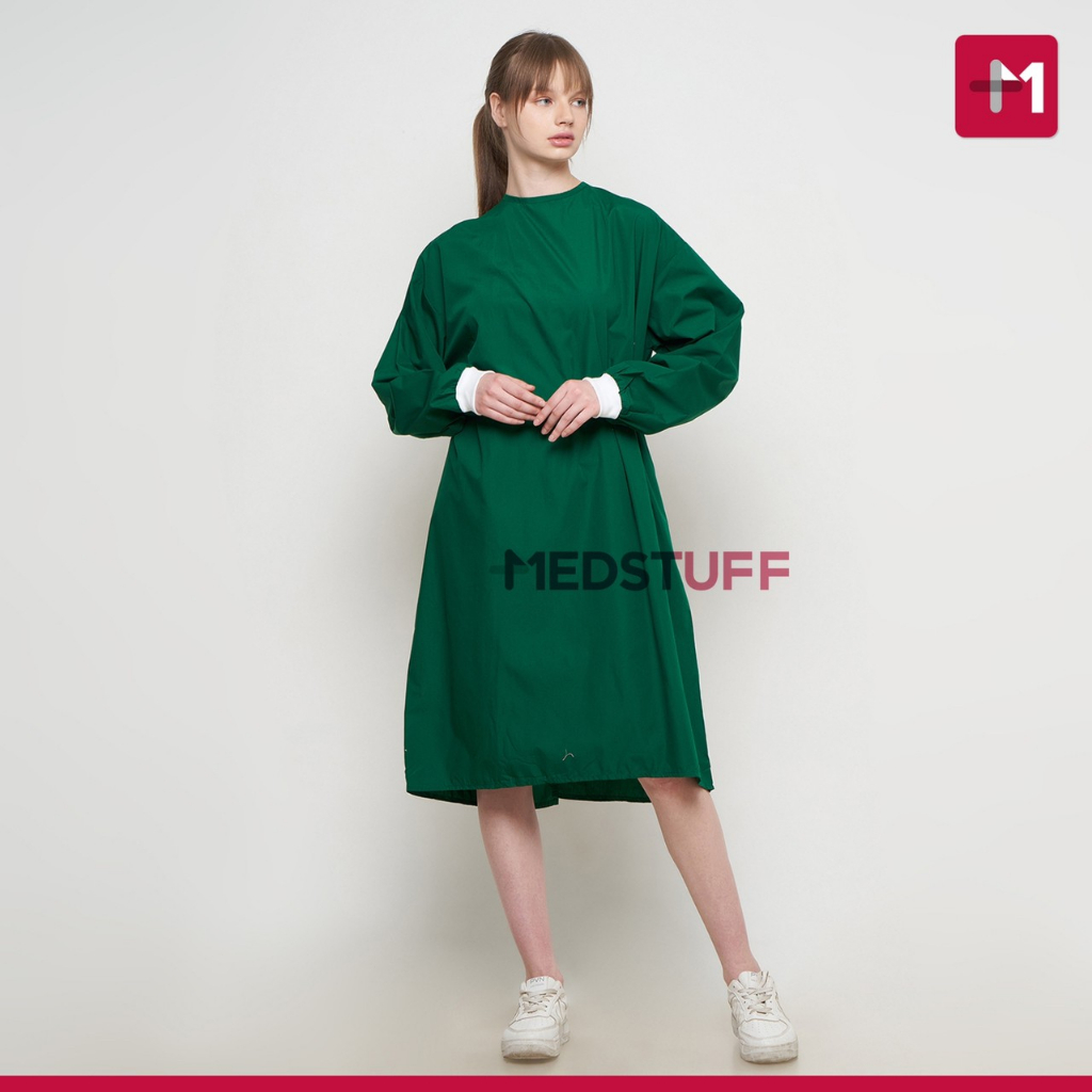 Surgical Gown Baju Operasi