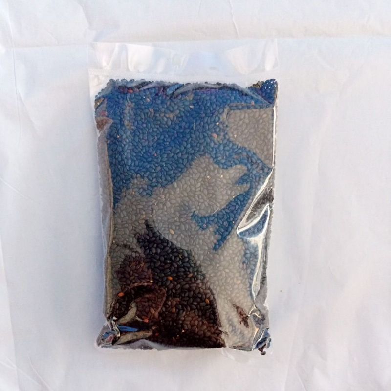 

BIJI SELASIH 50 GRAM