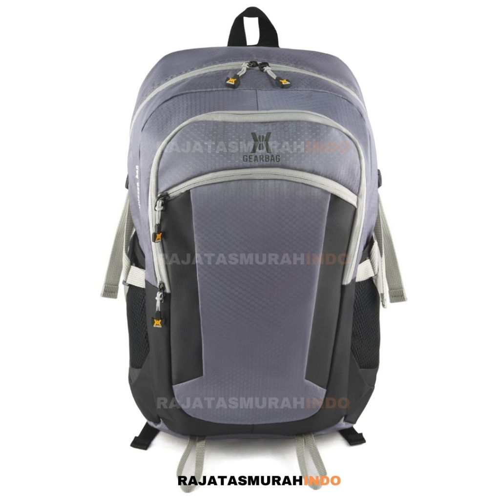 RTM - GEAR BAG 13158 SINYSTER PRO RANSEL OUTDOOR 40 LITER - RANSEL PRIA - LAPTOP BACKPACK