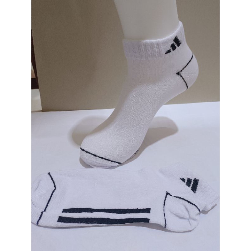 kaos kaki sport pendek tebel/kaos kaki semata kaki nike