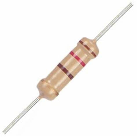 Resistor 4.7 OHM 2W 5%