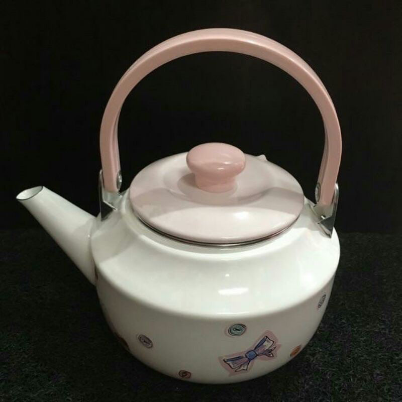TEKO AIR ENAMEL CHEFINA BEAUTY IN THE KHITCHEN