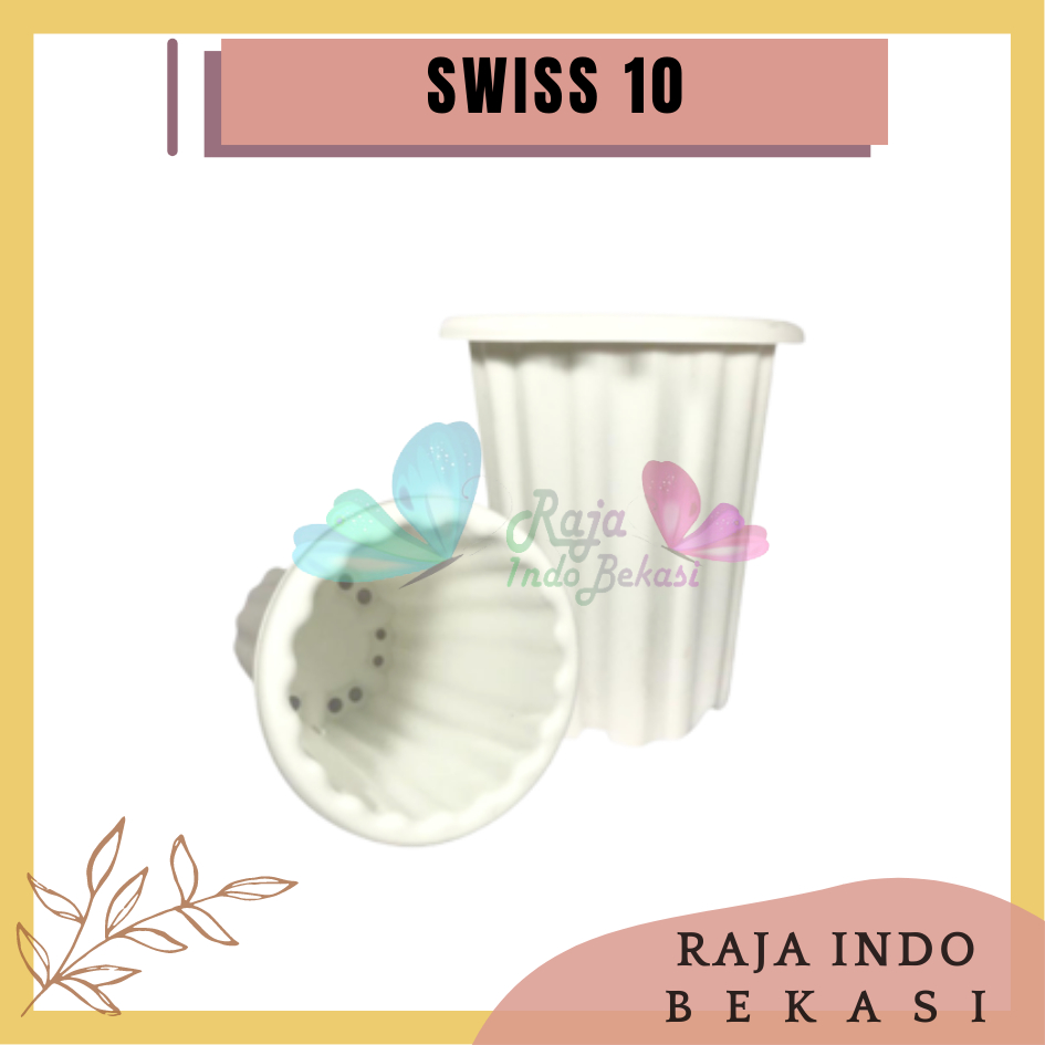 Rajaindobekasi Pot Swiss 10 Putih Pot Yogap 10 13 15 Putih Coklat Merah Bata Bening Transparan Pot Yogap 17 18 19 Pot Yogap Murah Pot Bunga Tinggi Pirus Tegak Bagus Tebal