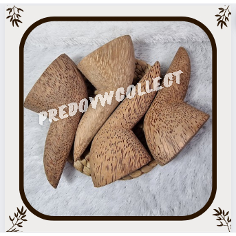 ( *-) ULEKAN KAYU / MUTU KAYU KELAPA BESAR || Ulekan Cobek Bahan Kayu/Ulegan Kayu Asli Tasikmalaya/M