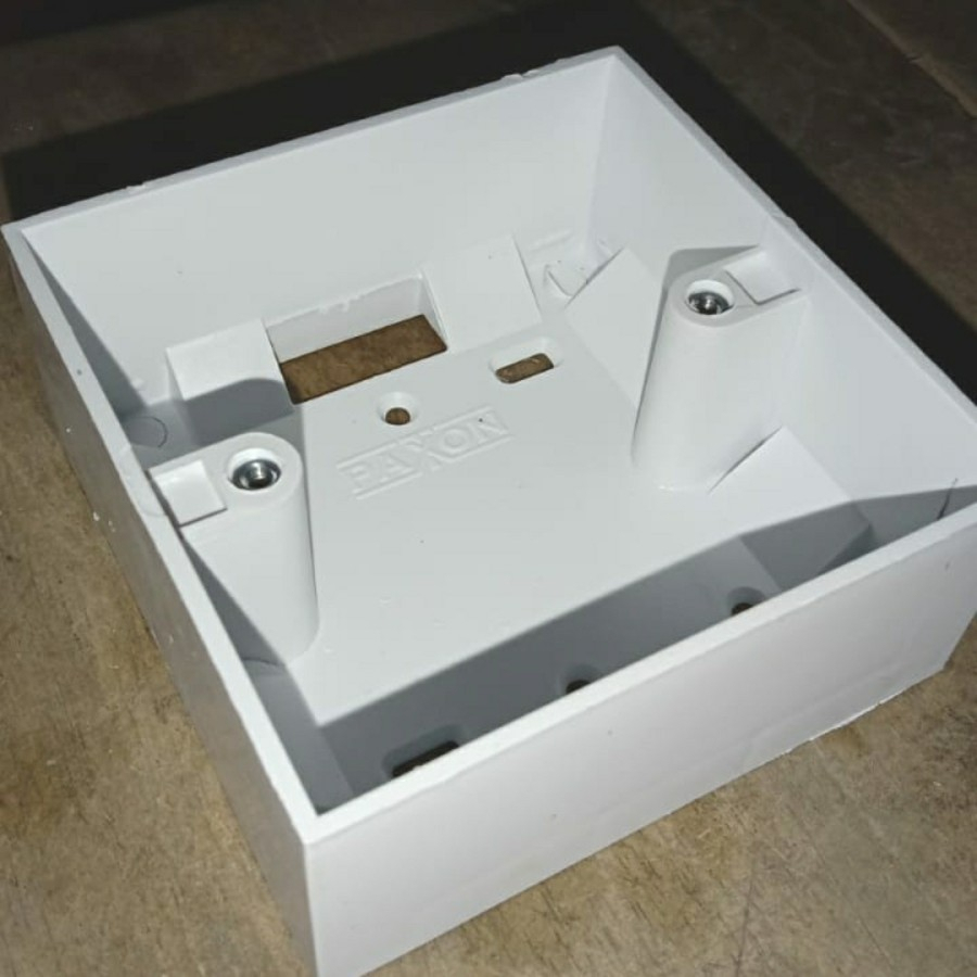 BOX OB dus paxton/outbow dus paxton/ ob dus murah 3X3