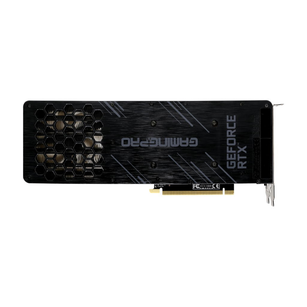 Palit GeForce RTX 3070 Ti GamingPro 8GB GDDR6X