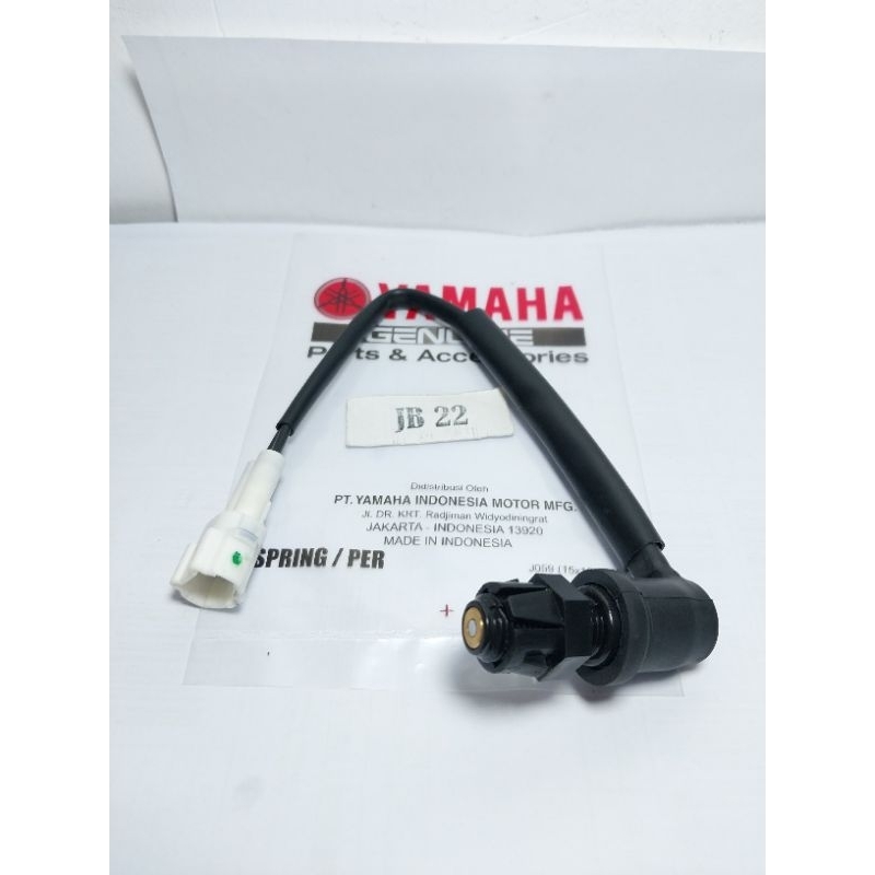 Switch rem belakang Yamaha R25 MT25 R15 Vixion original