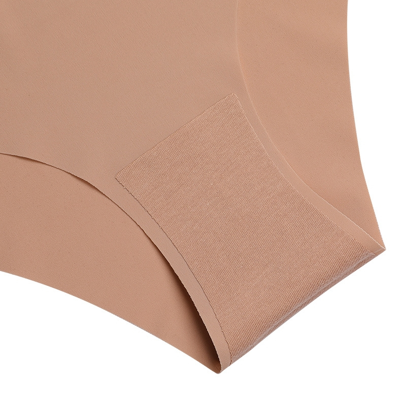 CELANA DALAM SEAMLESS WIRELESS TIPIS CD TANPA JAHITAN TIDAK JIPLAK LEGGING SIZE JUMBO XL
