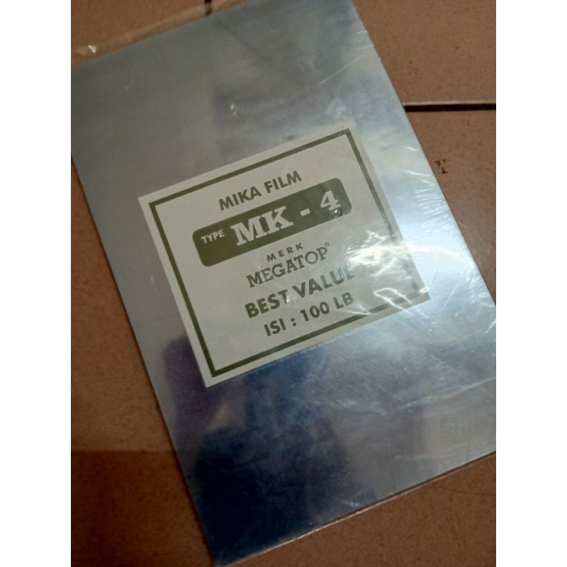 

cover mika film MK .megatop isi 100lembar