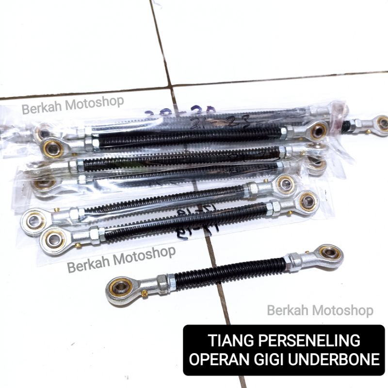[PROMO] STIK OPERAN GIGI UNDERBONE MOTOR STIK CONGKELAN PEDAL GIGI MOTOR PEDAL PERSENELING MOTOR UNI